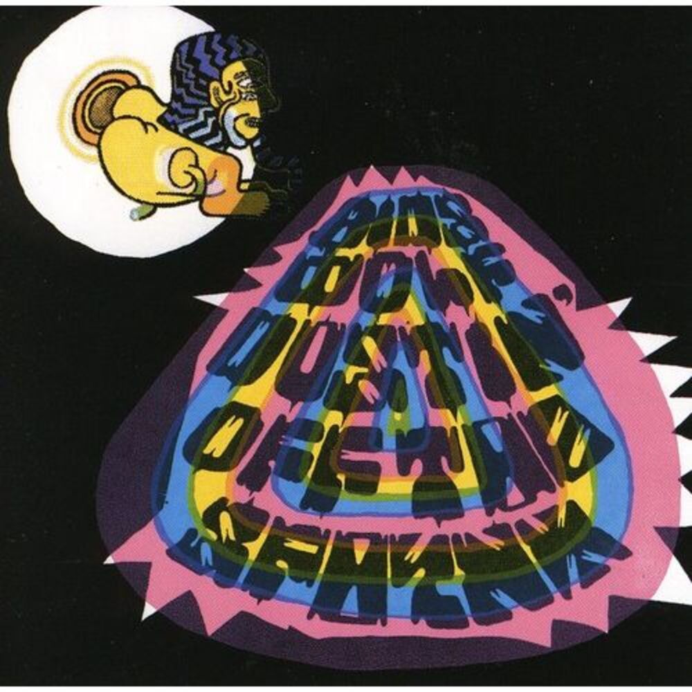 AIDS Wolf - Dustin Off The Sphynx  CD
